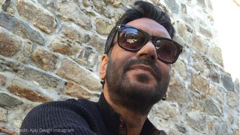 ajay devgn