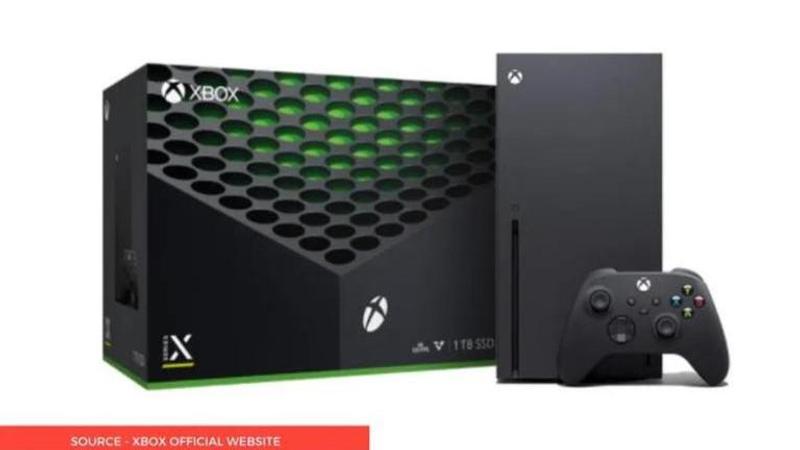 Xbox Series X