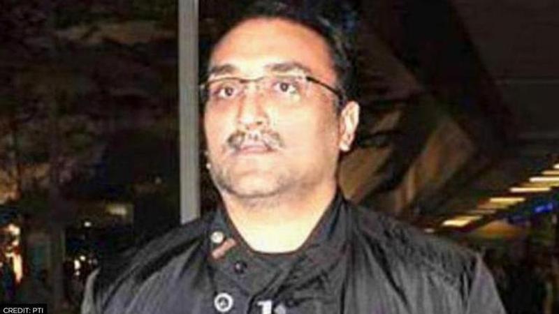 Aditya Chopra