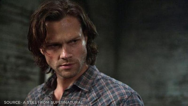 Jared Padalecki