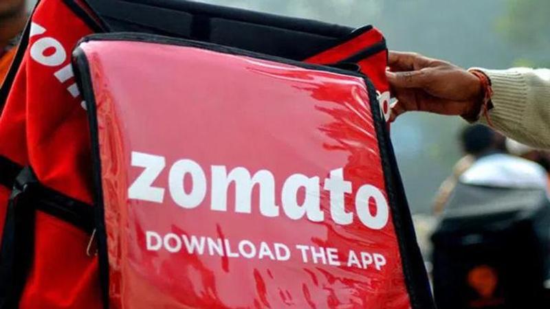 Zomato IPO listing date