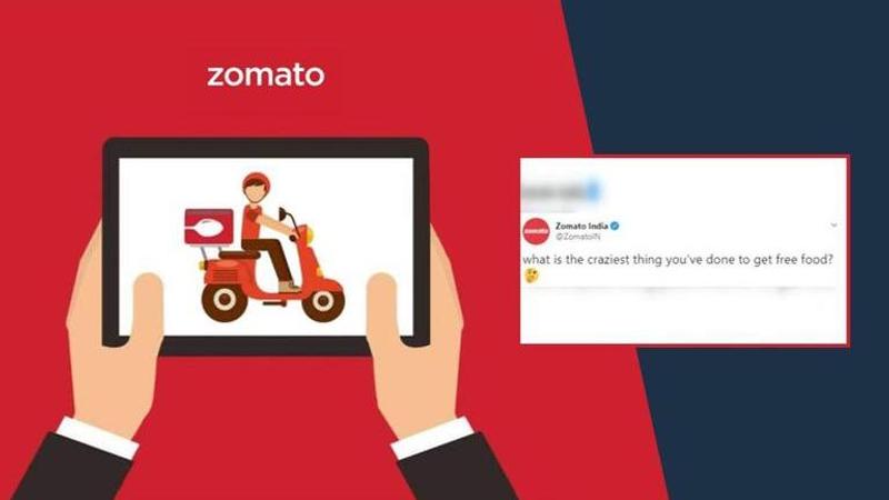 Zomato