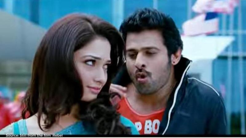 prabhas