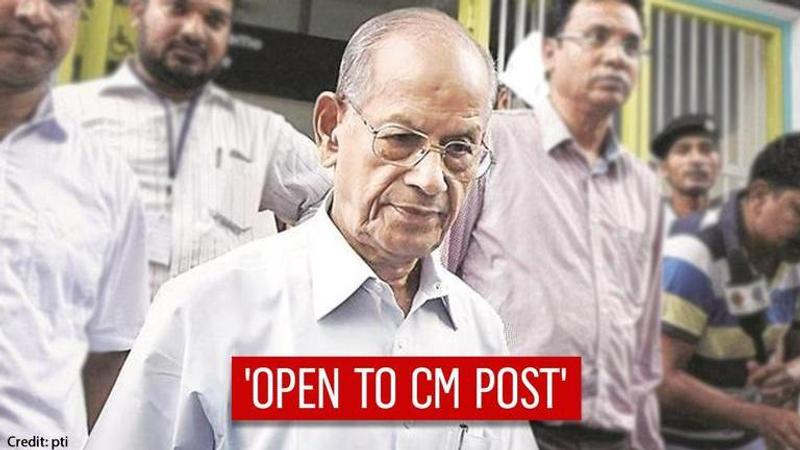 E Sreedharan