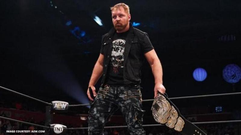 jon moxley