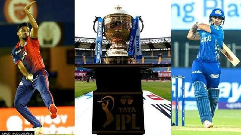 IPL 2022