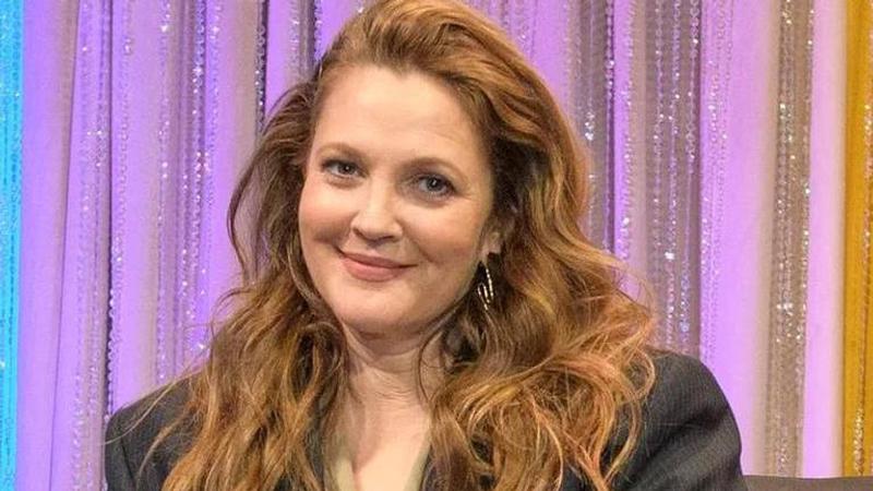 Drew Barrymore