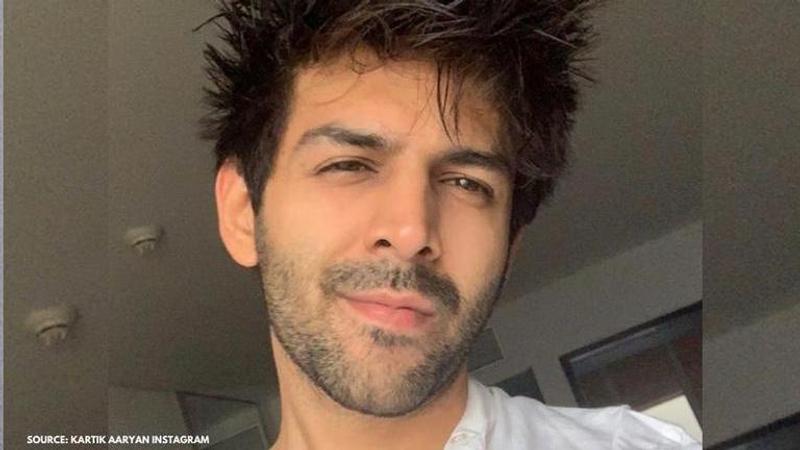 Kartik Aaryan