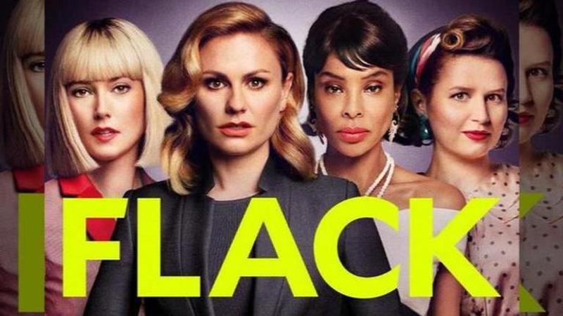 flack season 1