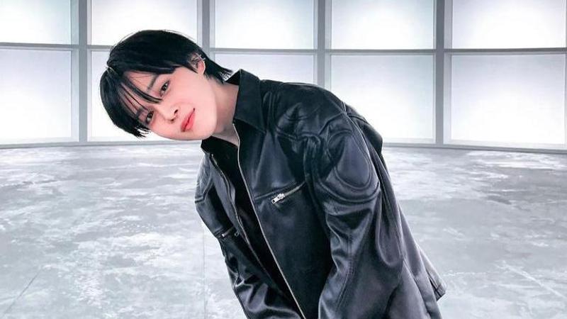 BTS jimin