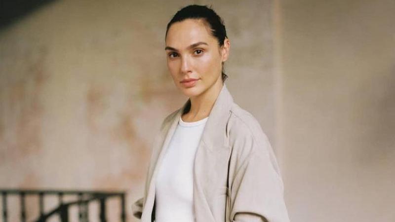 Gal Gadot Looks Back At 2020 Viral Imagine Cover, Admits It Was ...