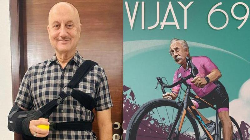 Anupam Kher