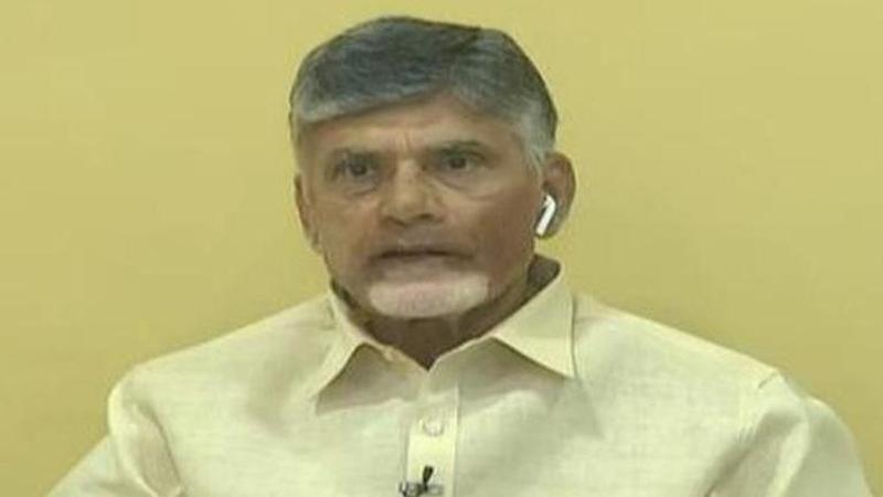 Chandrababu Naidu Addressing the 3rd Edition of the Republic Summit 2023