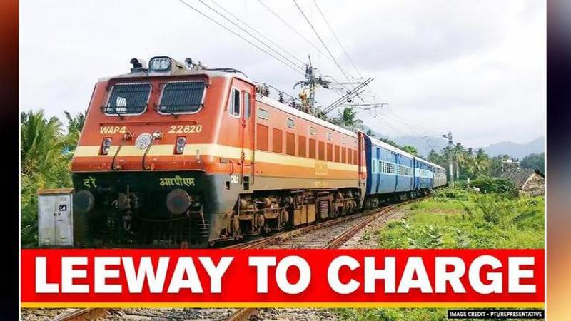 Indian Railways