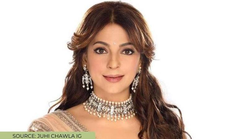 Juhi Chawla