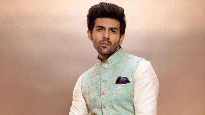 Kartik Aaryan wraps shooting of upcoming film 'Dhamaka' in just 10 days, sets new records