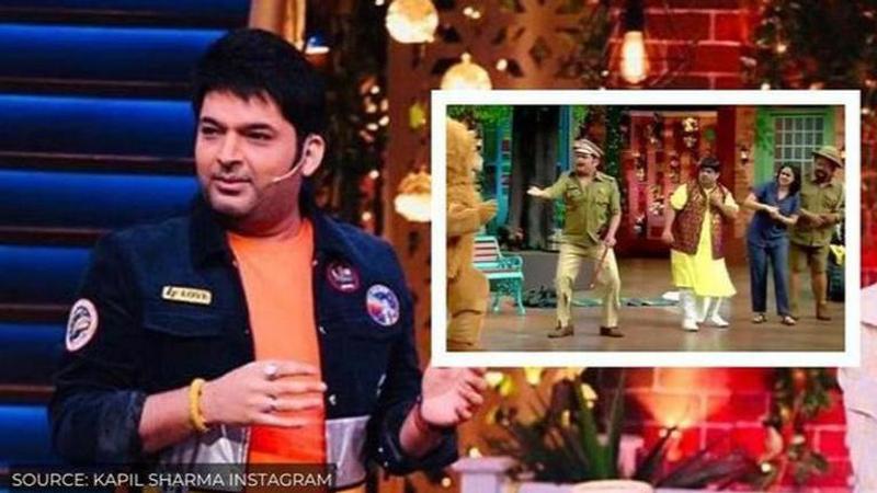 Kapil Sharma