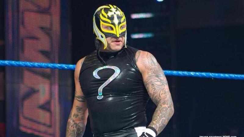 Rey Mysterio