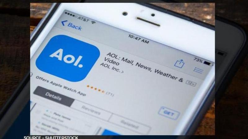 aol mail