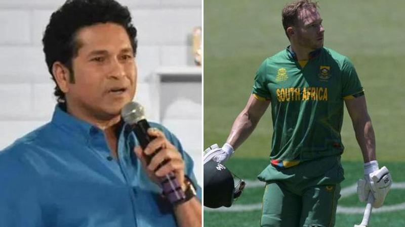 Sachin Tendulkar, South Africa, Netherlands, T20 World Cup 2022, Netherlands vs South Africa, Sachin Tendulkar trolls South Africa, South Africa memes