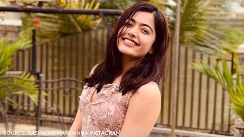 rashmika mandanna