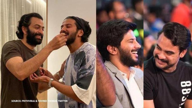 dulquer salmaan