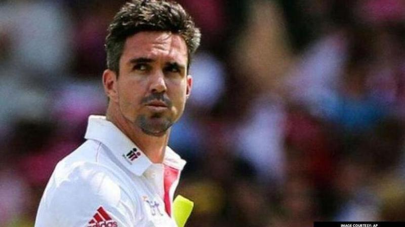 Kevin Pietersen