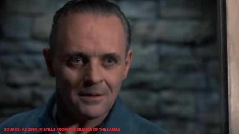 The Silence of the Lambs