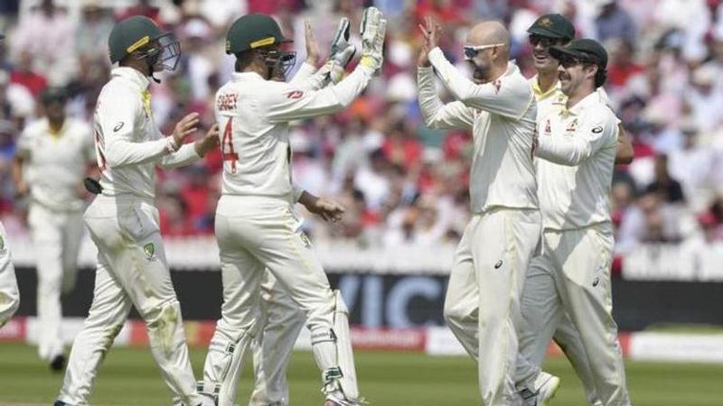 ENG vs AUS Ashes 2023 Live Score