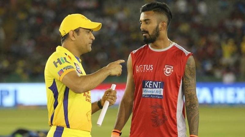 'These boys will fight for you': KL Rahul reveals one lesson he learnt from MS Dhoni