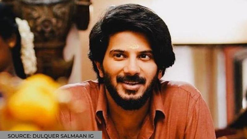 dulquer salmaan