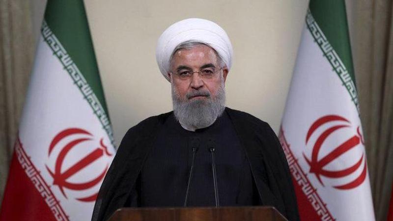 Iran calls US accusations on election meddling 'absurd'