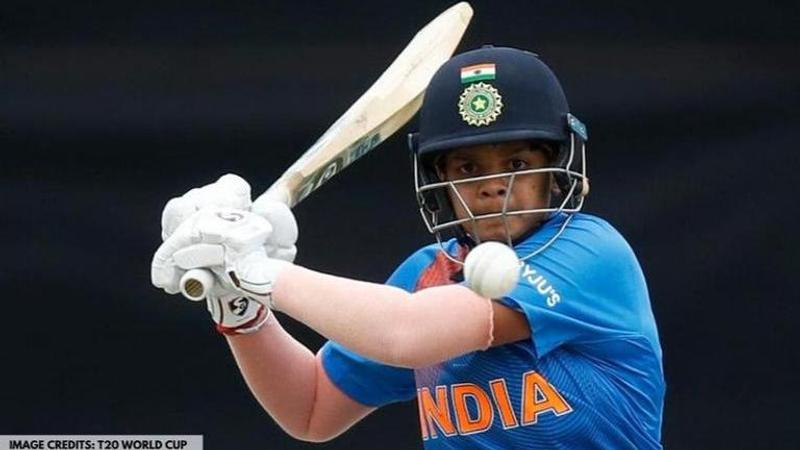 India Women vs England Women