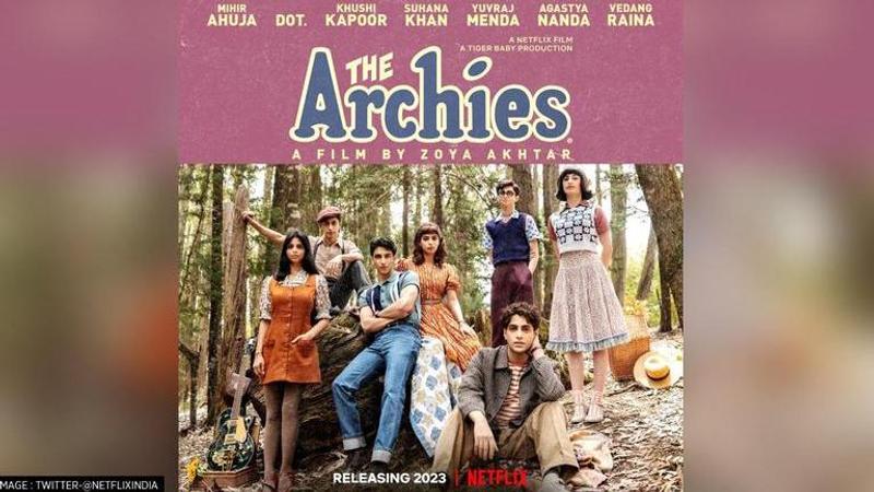 The Archies