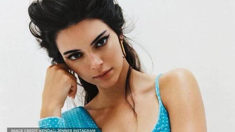 Kendall Jenner