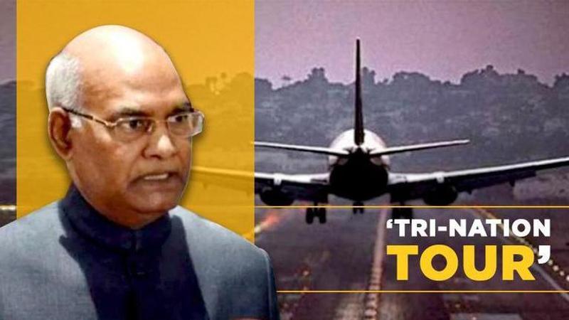 Ram Nath Kovind