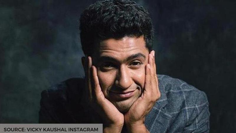 Vicky Kaushal