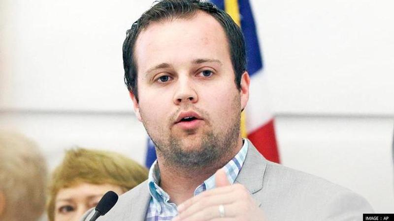 Josh Duggar