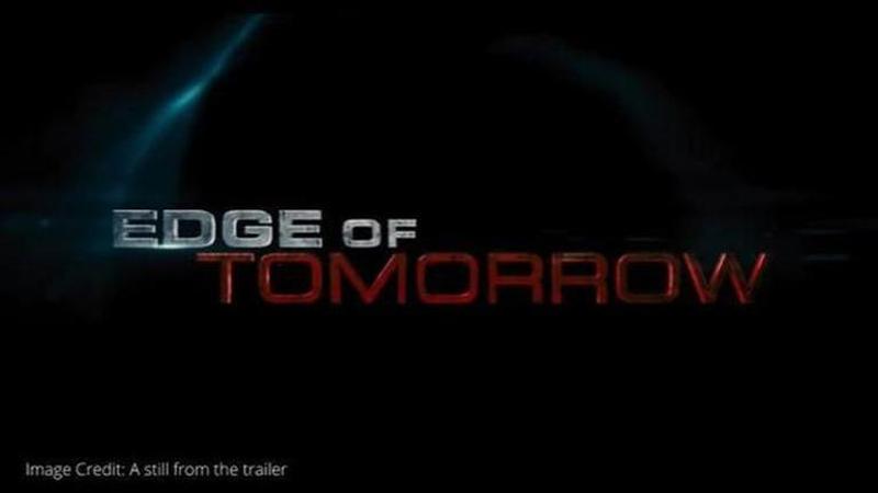 edge of tomorrow ending explained