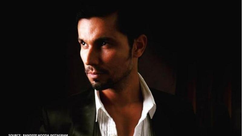 Randeep Hooda