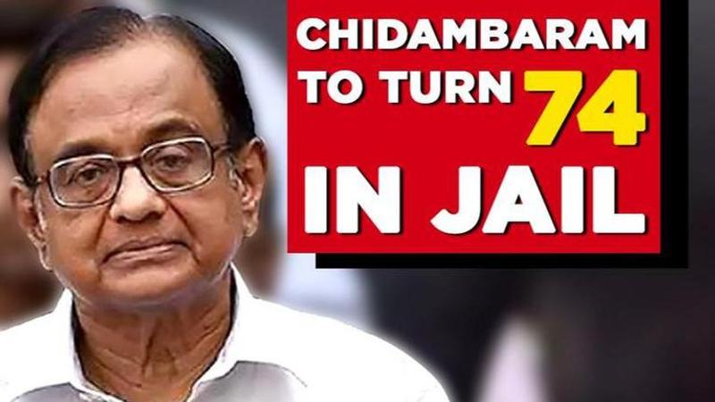 Chidambaram