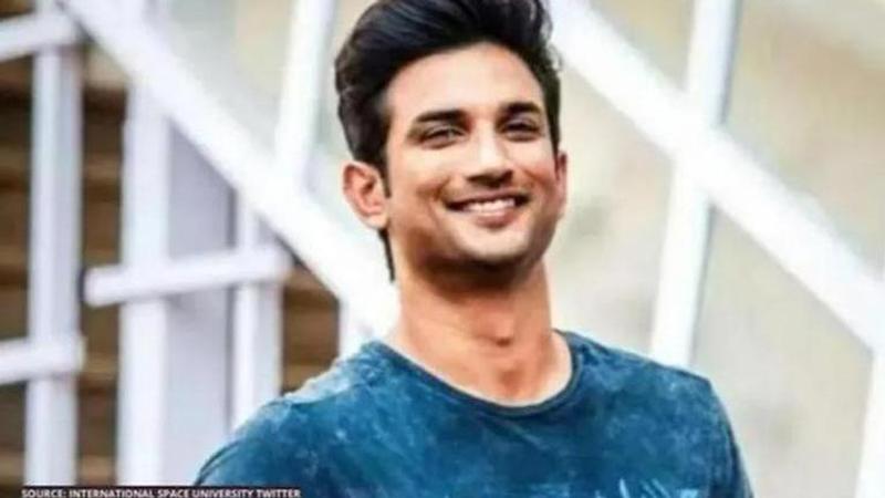 Sushant Singh Rajput's demise: MP labourer