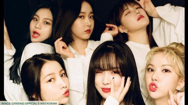 GFriend