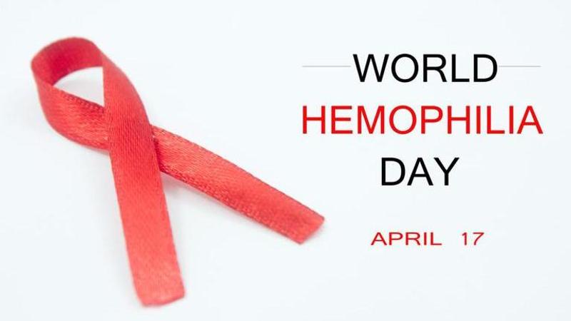 what is world haemophilia day