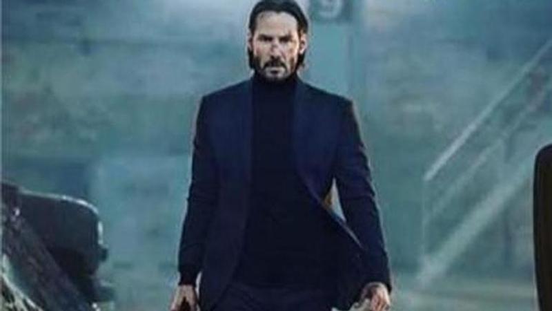 john wick 2 cast