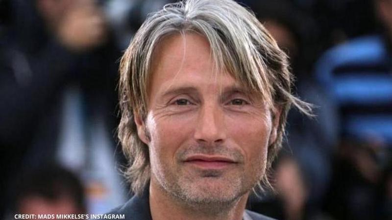 Mads Mikkelsen