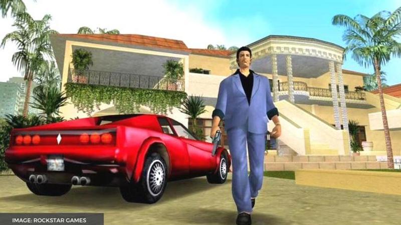 cheat codes for gta vice city