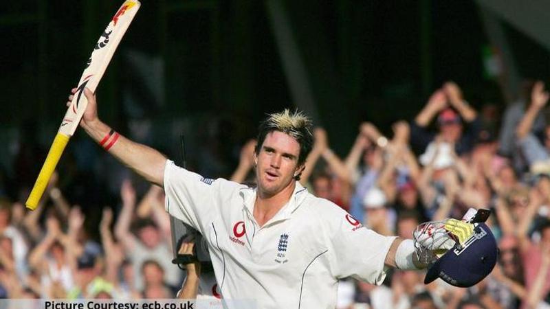 Kevin Pietersen