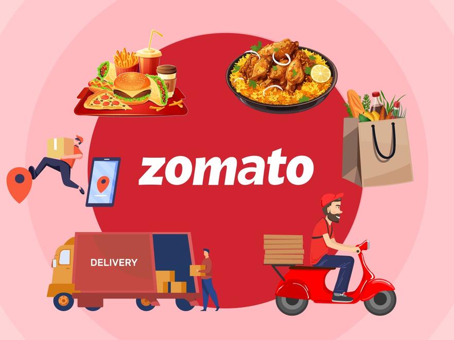 Zomato